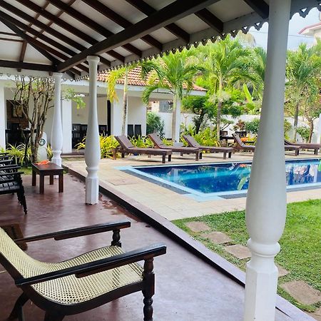 Sujeewani Villa Negombo Eksteriør billede