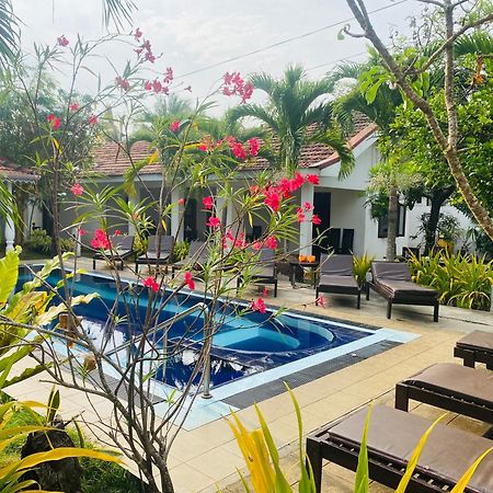 Sujeewani Villa Negombo Eksteriør billede