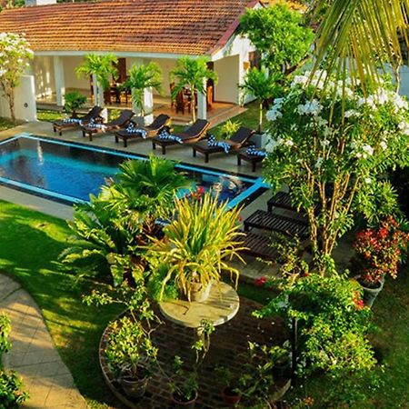 Sujeewani Villa Negombo Eksteriør billede