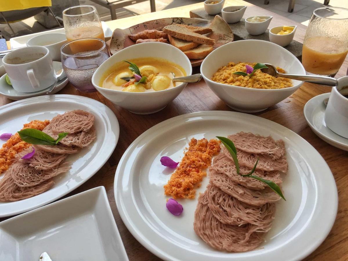 Sujeewani Villa Negombo Eksteriør billede