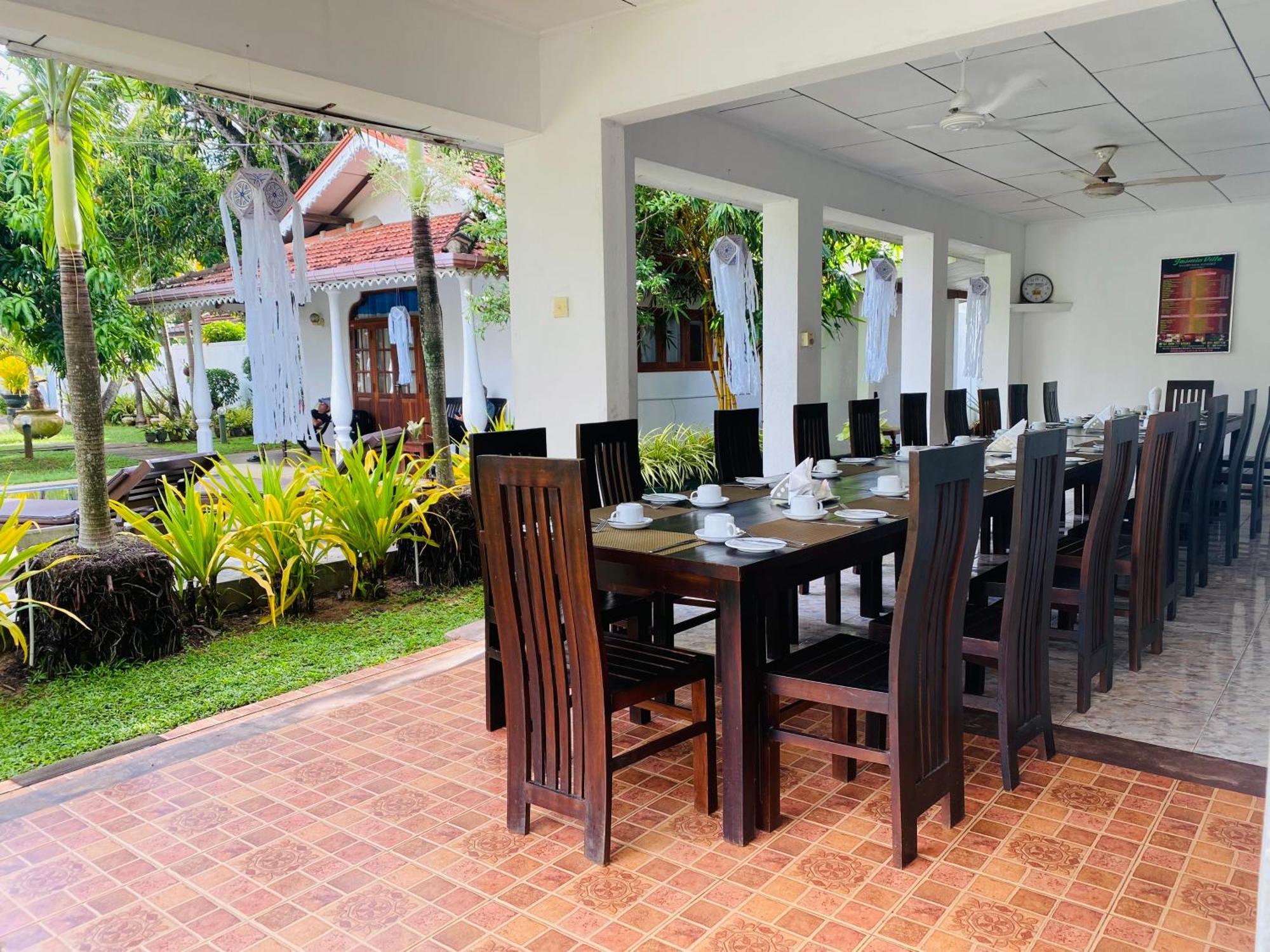 Sujeewani Villa Negombo Eksteriør billede