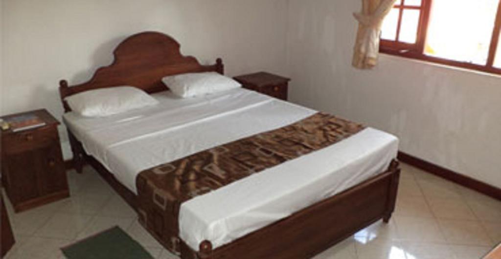 Sujeewani Villa Negombo Værelse billede