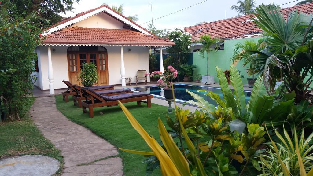 Sujeewani Villa Negombo Eksteriør billede
