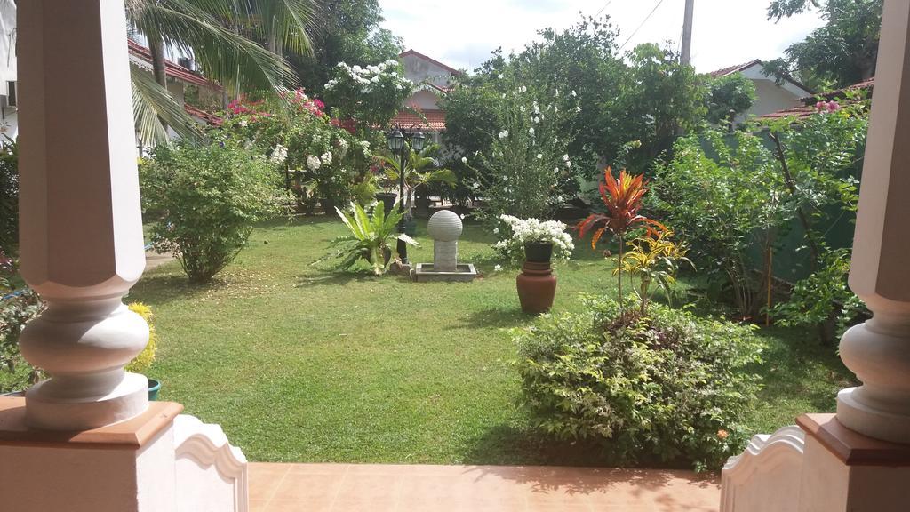 Sujeewani Villa Negombo Eksteriør billede