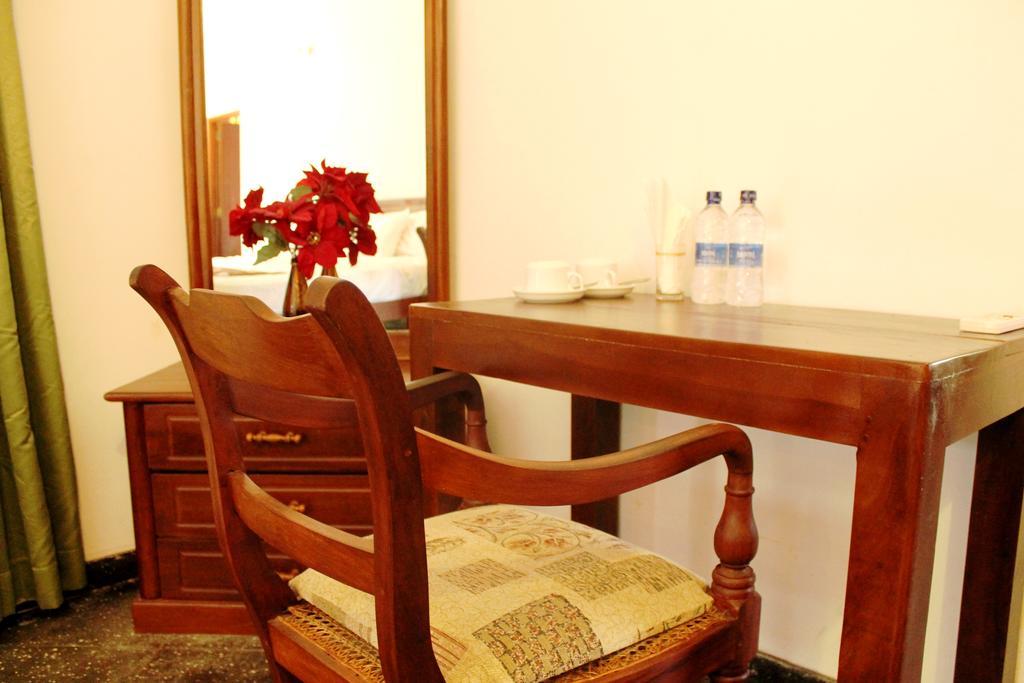 Sujeewani Villa Negombo Eksteriør billede