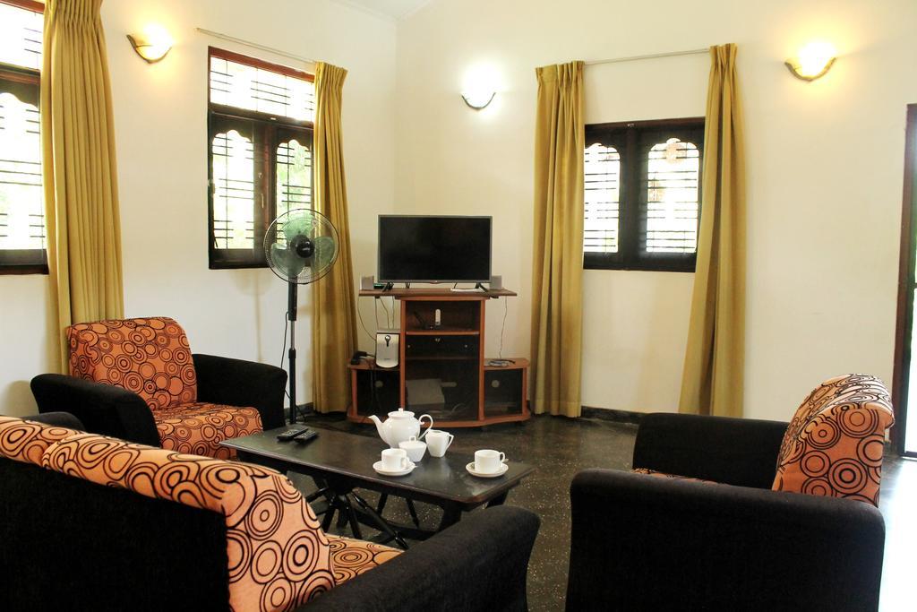 Sujeewani Villa Negombo Eksteriør billede