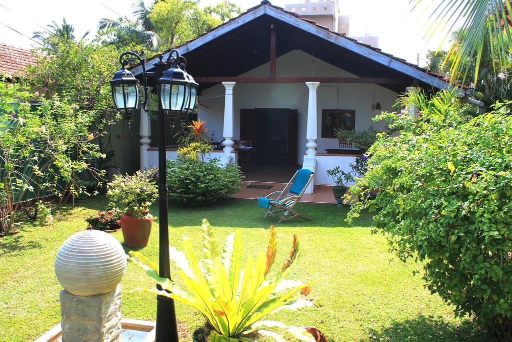Sujeewani Villa Negombo Eksteriør billede