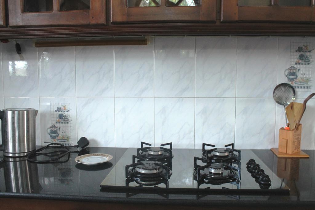 Sujeewani Villa Negombo Eksteriør billede
