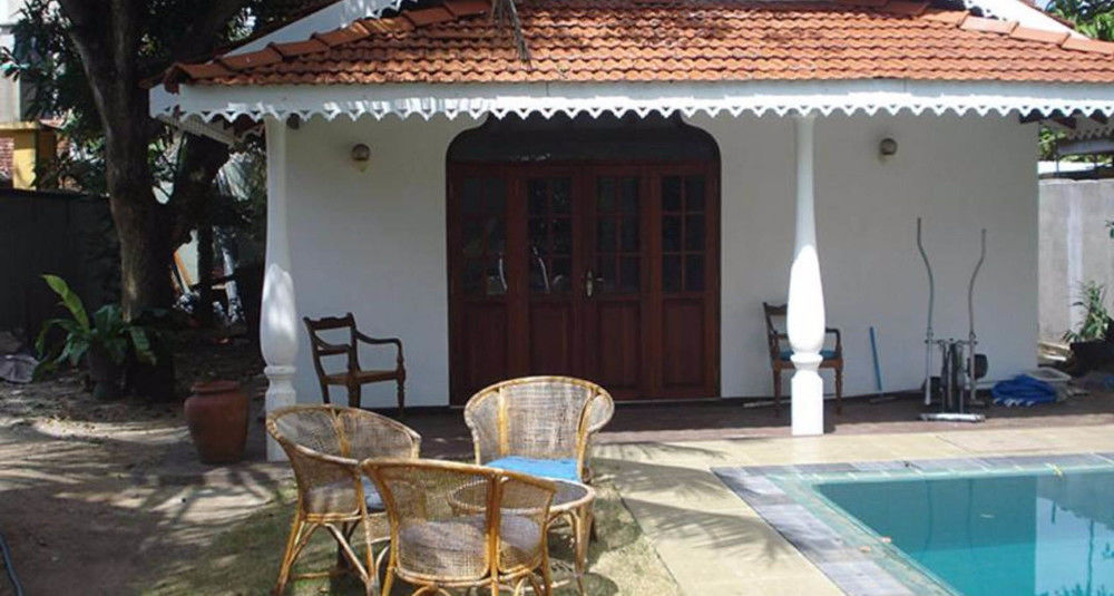 Sujeewani Villa Negombo Eksteriør billede