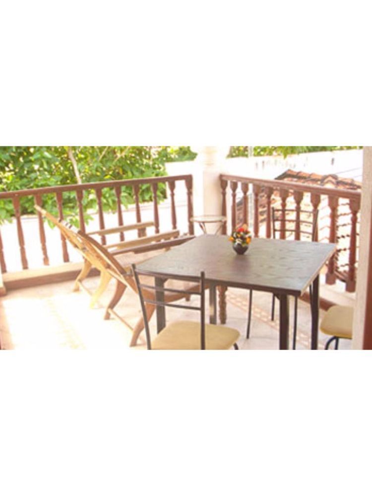 Sujeewani Villa Negombo Eksteriør billede