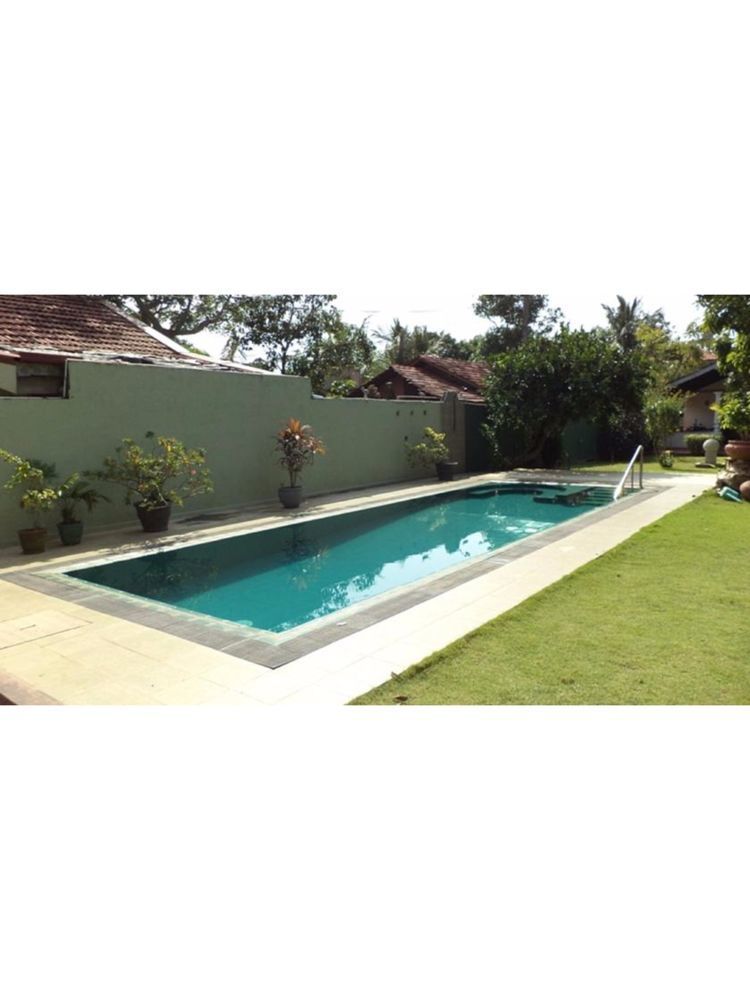 Sujeewani Villa Negombo Eksteriør billede