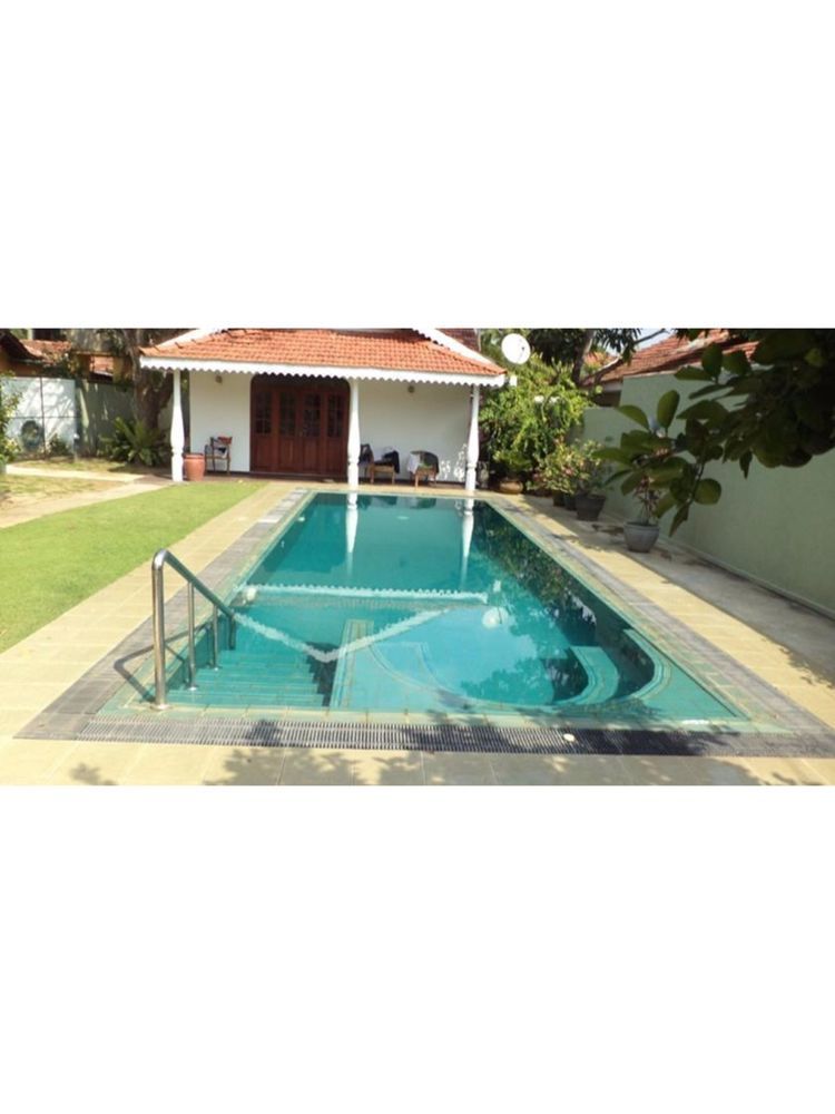 Sujeewani Villa Negombo Eksteriør billede