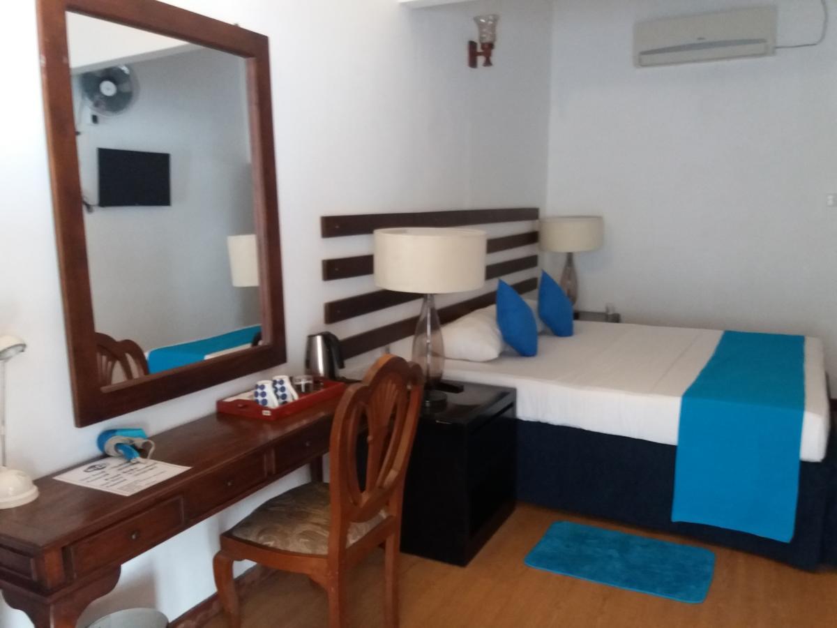Sujeewani Villa Negombo Eksteriør billede