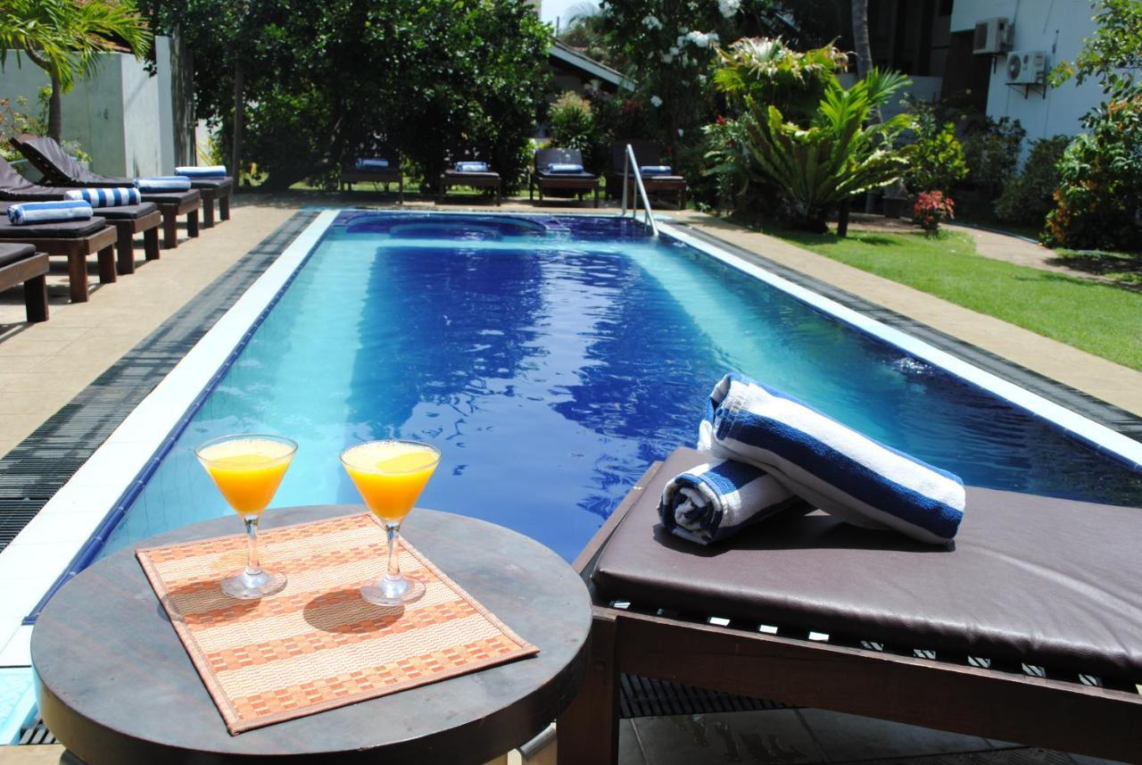 Sujeewani Villa Negombo Eksteriør billede