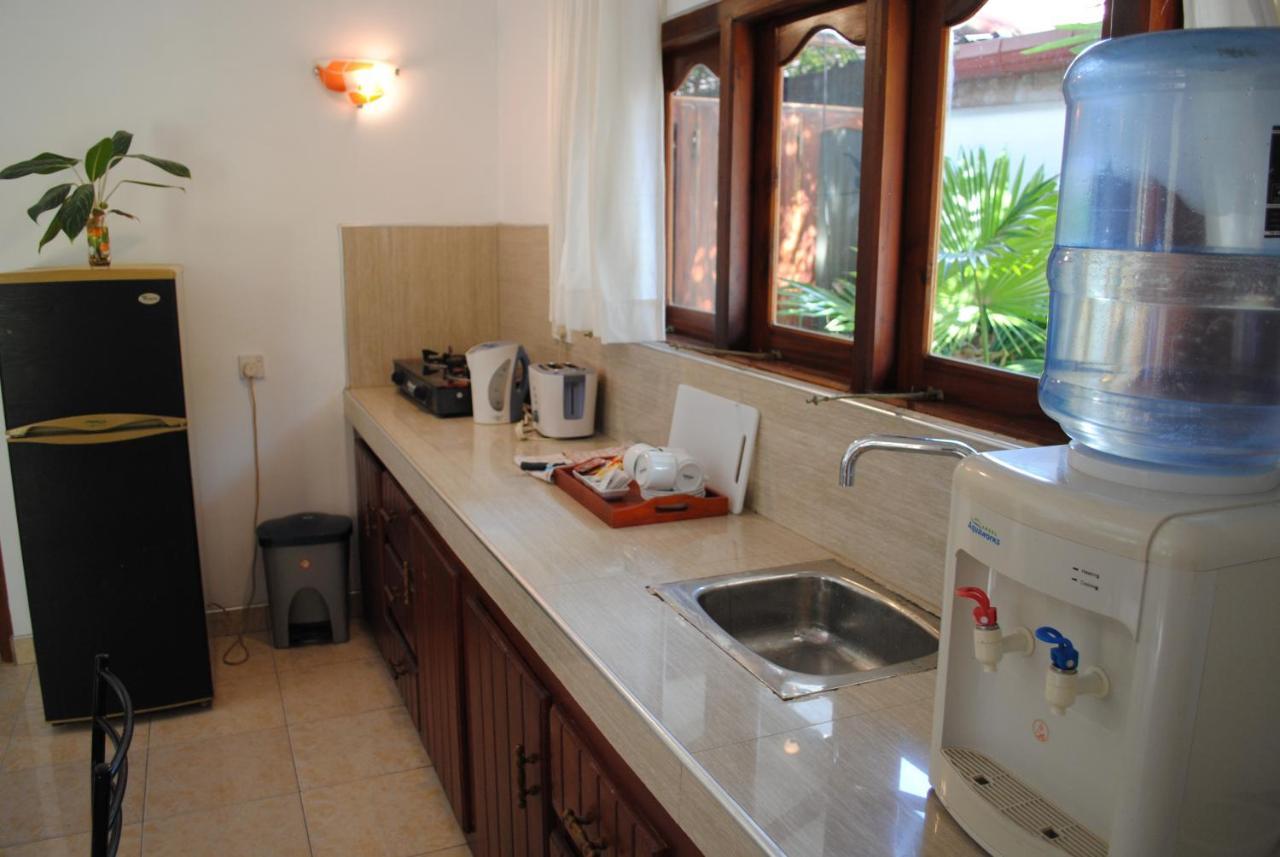 Sujeewani Villa Negombo Eksteriør billede