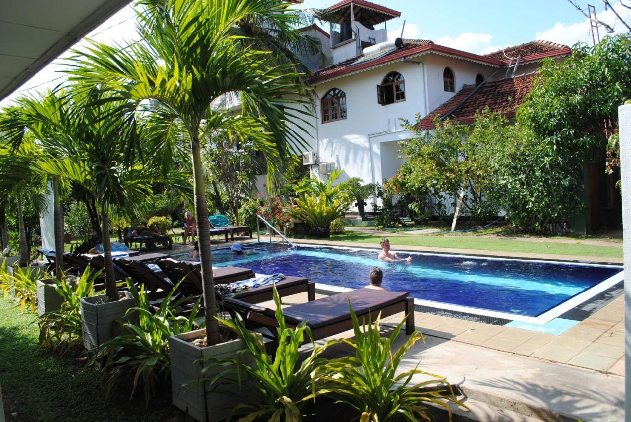 Sujeewani Villa Negombo Eksteriør billede