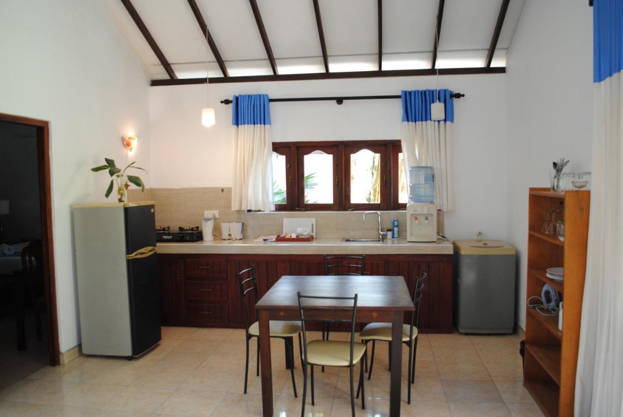 Sujeewani Villa Negombo Eksteriør billede