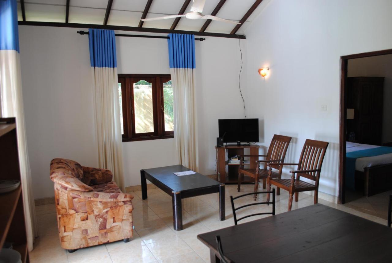 Sujeewani Villa Negombo Eksteriør billede