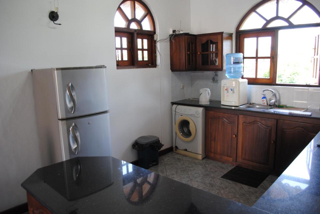 Sujeewani Villa Negombo Eksteriør billede