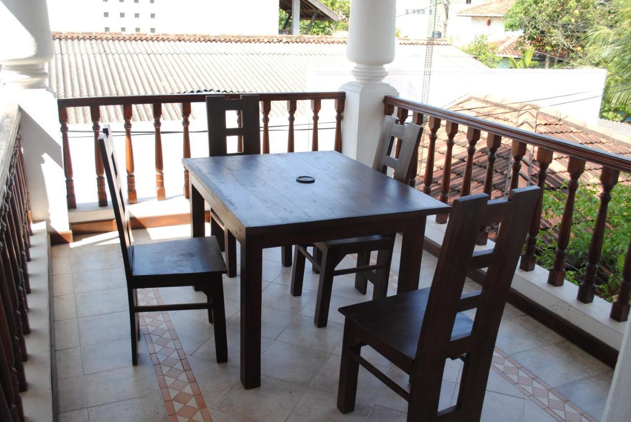 Sujeewani Villa Negombo Eksteriør billede