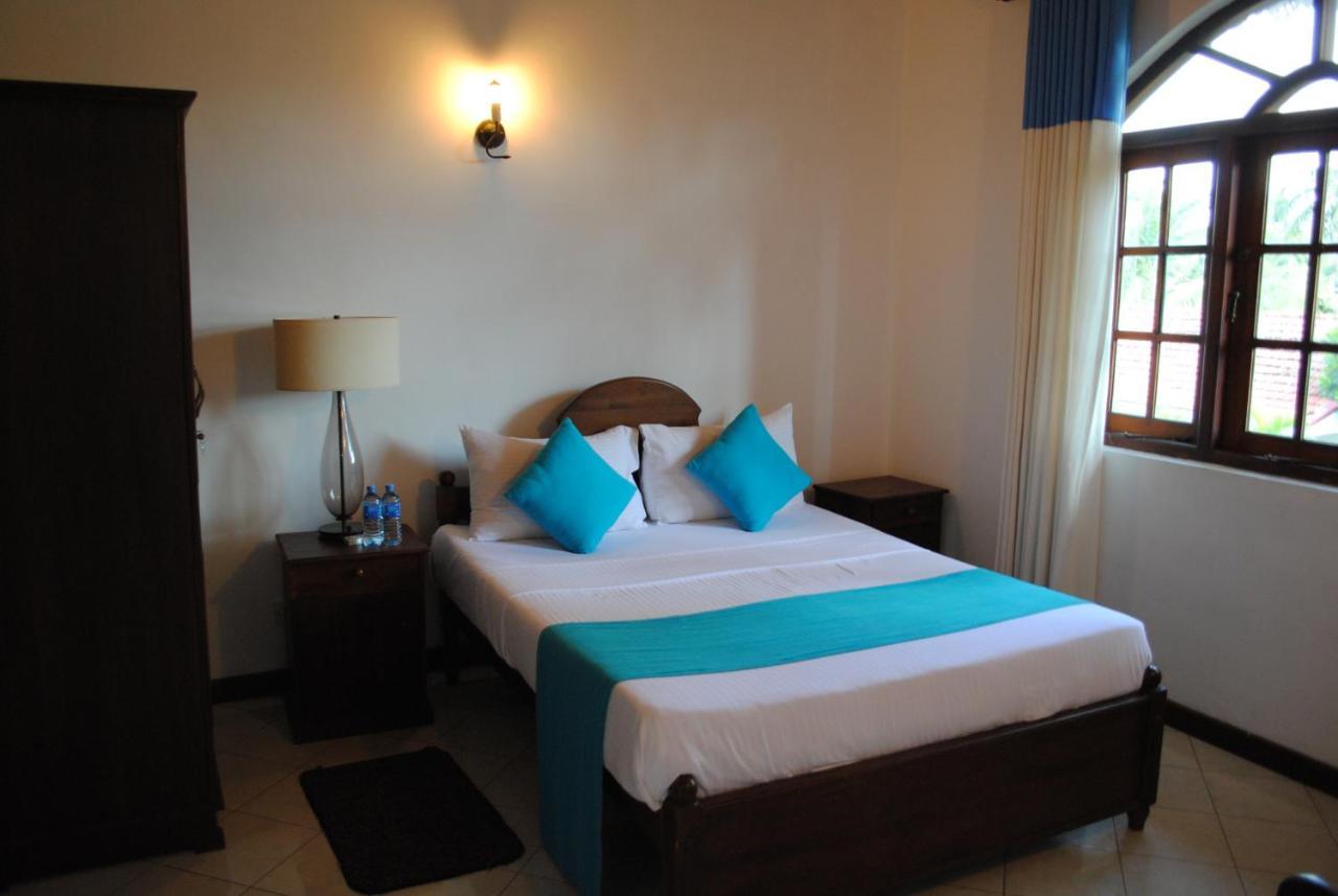 Sujeewani Villa Negombo Eksteriør billede