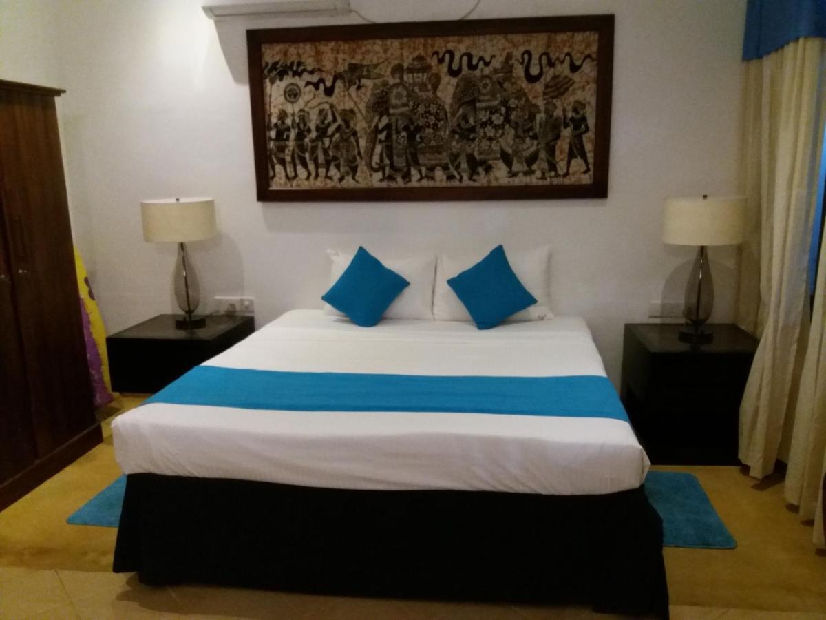 Sujeewani Villa Negombo Eksteriør billede