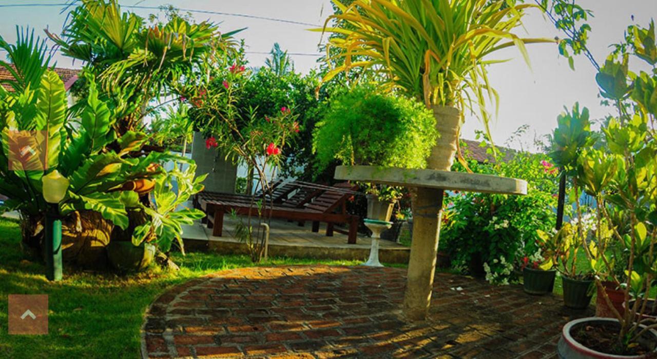 Sujeewani Villa Negombo Eksteriør billede