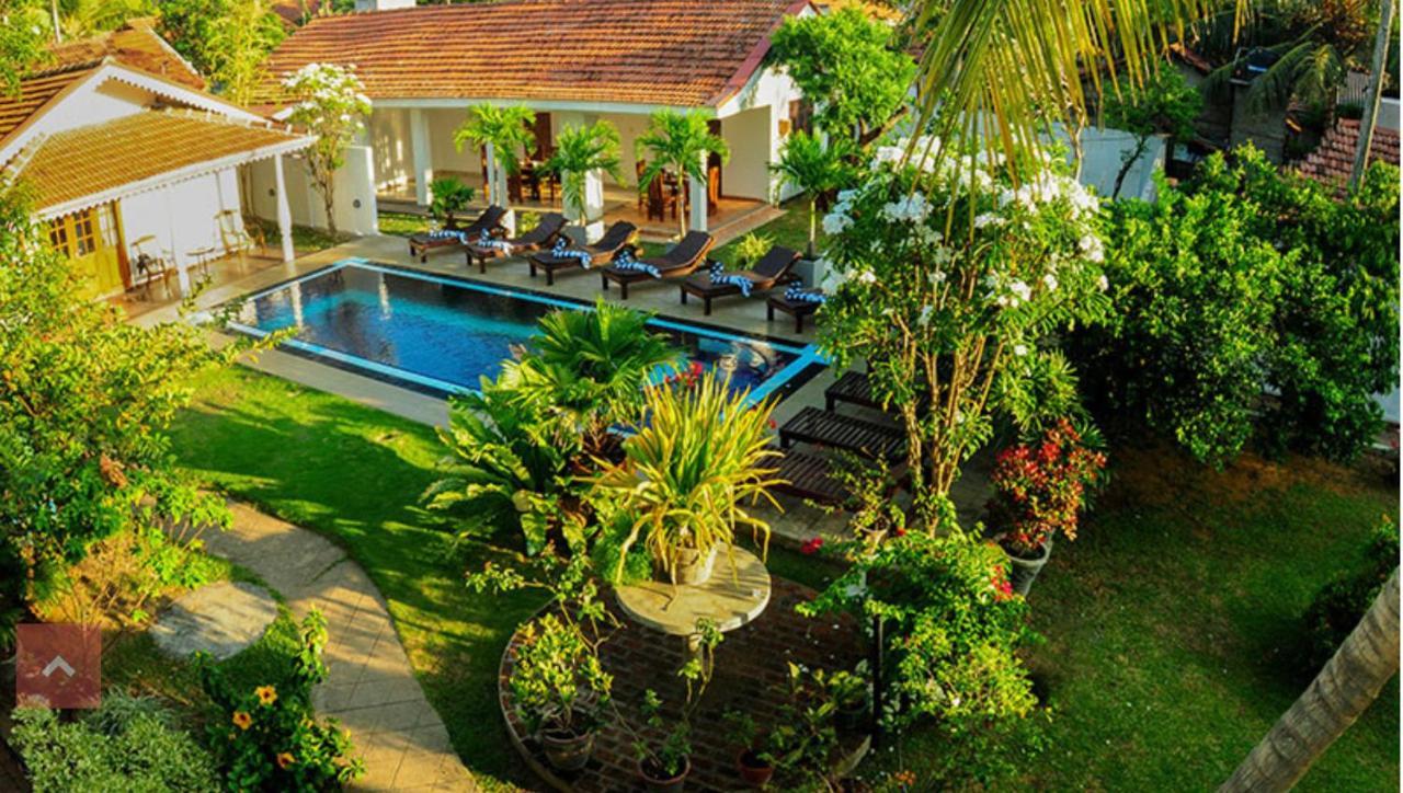 Sujeewani Villa Negombo Eksteriør billede