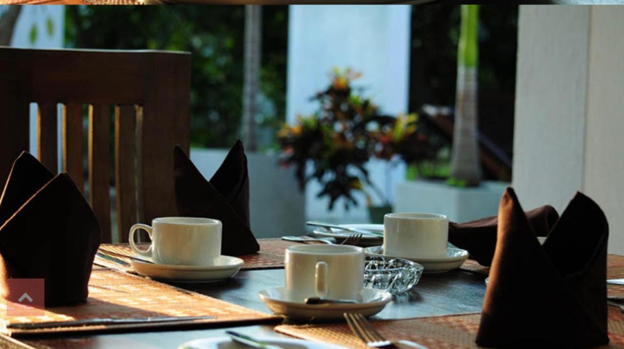 Sujeewani Villa Negombo Eksteriør billede