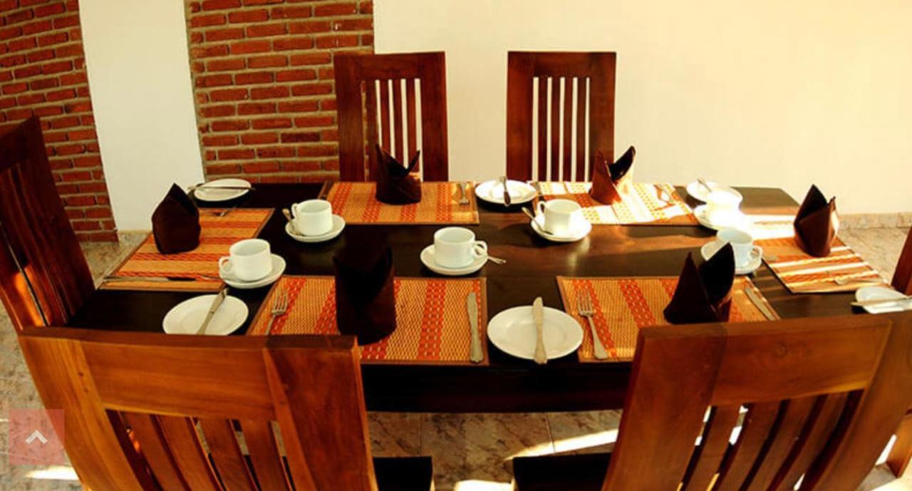 Sujeewani Villa Negombo Eksteriør billede